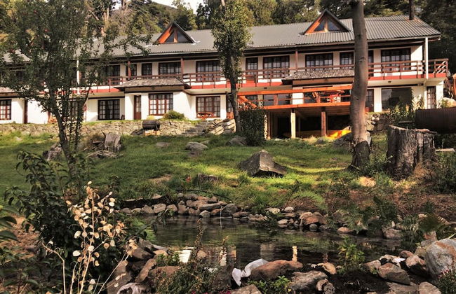 Casa del Lago - Photo 31