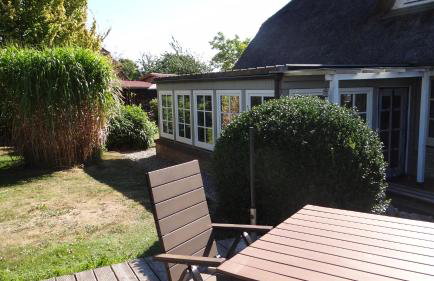 Kapitänshaus Oersberg - Foto 27