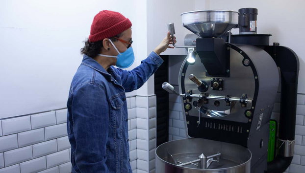 Visite à la découverte du café dans Belo Horizonte - Photo 4