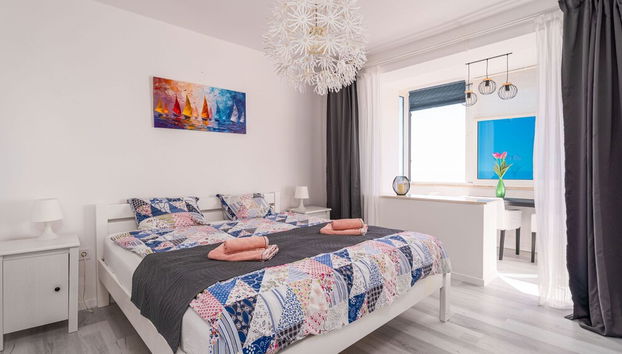 Apartment Butterfly - Foto 5