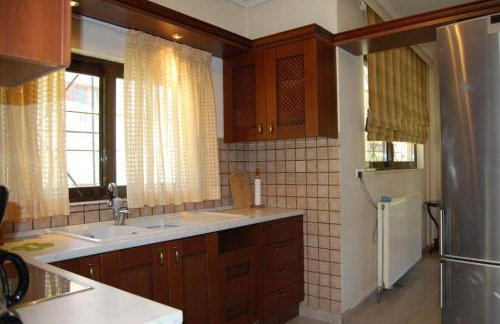 Luna Apartment, Rafina - Foto 32