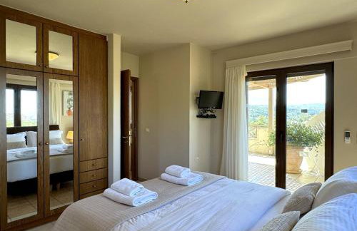 Villa Metapothia Gavalochori Crete - Foto 47