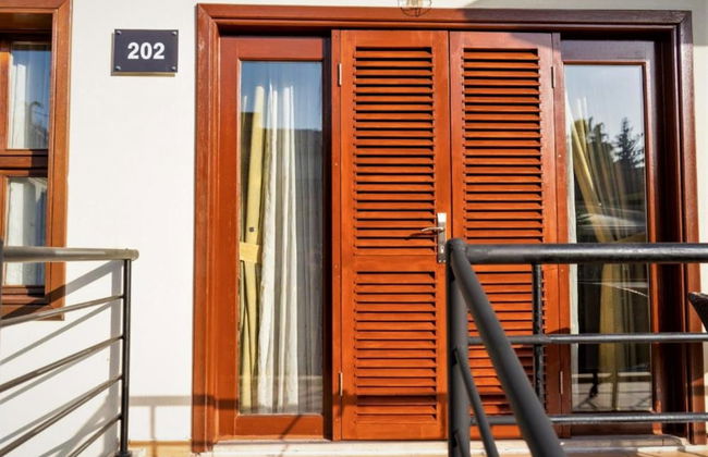 Kaleici Apart's Hotel - Foto 54