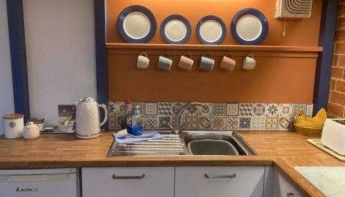 Cwm Lodge, an idyllic retreat in the heart of Herefordshire! - Foto 5