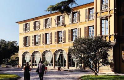 Villa Biondelli Wine & Suites - Foto 1