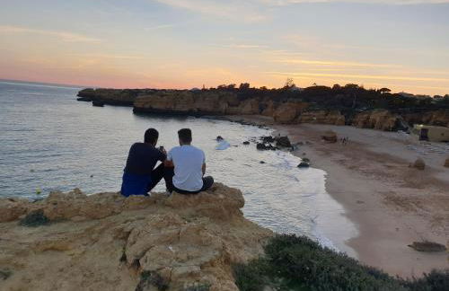 Superior Apartment Casa Vela Albufeira S Rafael beach - Foto 15