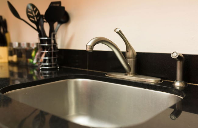 The Embassy Luxury Apt Crystal Towers II - Foto 11