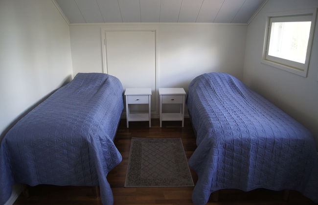 Matikkala Cottages - Photo 24