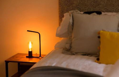 ''The Den'' Lakeview Apartment at Watersedge - Foto 31