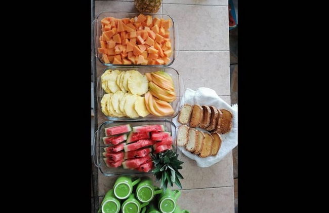 Room in Guest Room - Double Room for a Couple - Photo 12