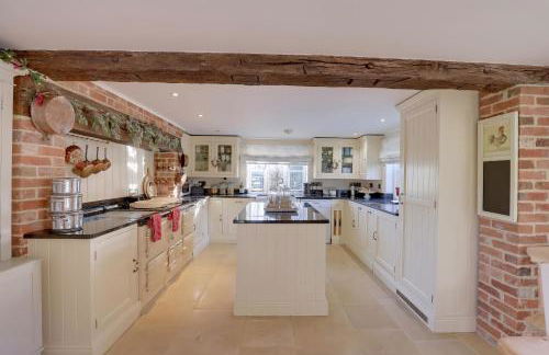 Lake Cottage - Foto 8