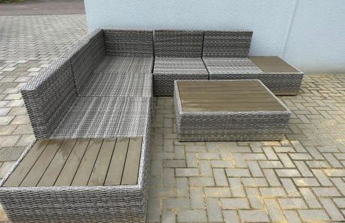 FerienWohnung Gästehaus Merzig-Besseringen NEUBAU - Photo 65