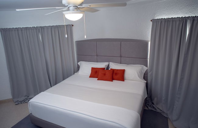 V Royal Luxury Villas - Foto 60