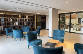 Flat à beira mar da Praia do Bessa João Pessoa PB - Foto 13