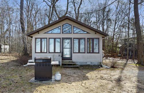 Beach Cottage - Foto 24