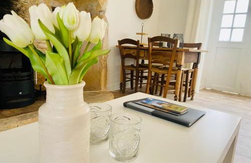 La Petite Maison du Moulin - Photo 2