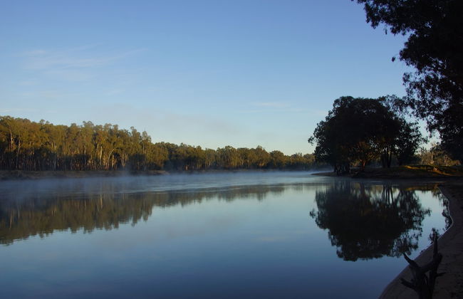 Ingenia Holidays Murray Bend - Photo 54