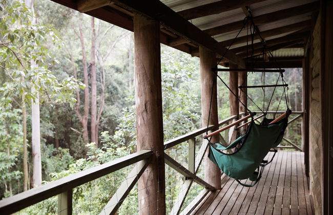 Carawirry Forest Escape - Foto 7