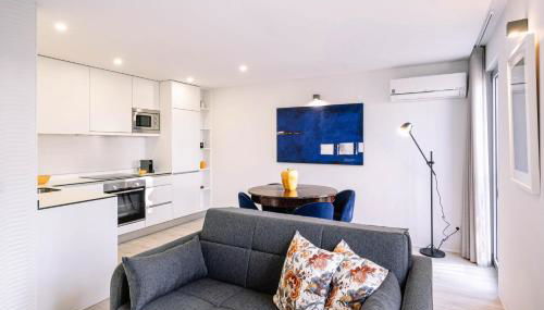 BBA Apartments Palácio I - Douro View, Gym & Free Parking - Foto 4