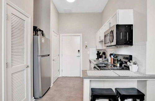Beautiful 1 BR Renovated Apt in downtown - Foto 15