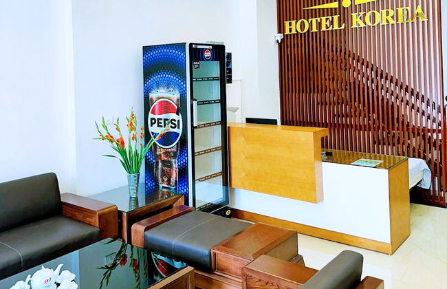 GRAD Korea Hotel Vip - Foto 1