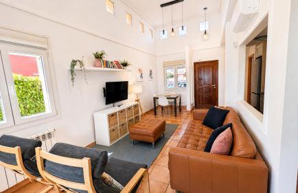 Villa Alegre, Mar Menor Golf - 2 beds - 2 baths - private heated pool - solarium - family friendly - Photo 10