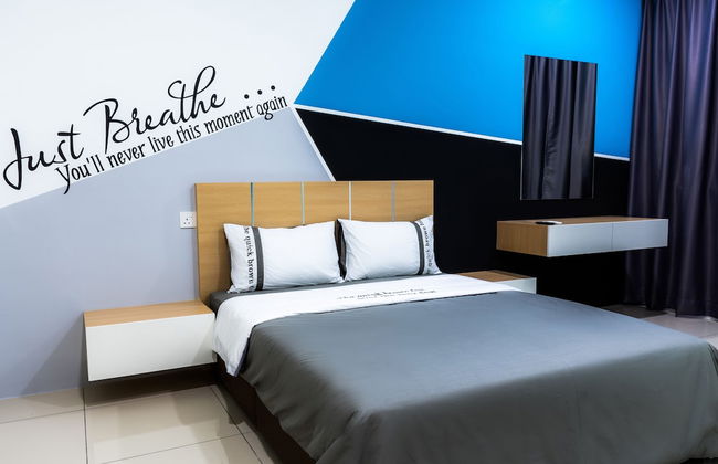 Southwest Designer's Suite by D Imperio Homestay - Foto 5