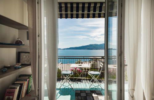 Casa Patty vista Portofino - Foto 35