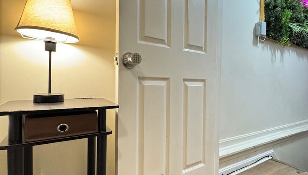 Downtown Loft - Close to Topgolf, Horseshoe Casino, UM Baltimore - Foto 2, Profilbild