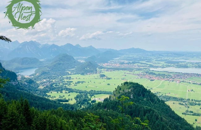 Alpennest Comfortable Holiday Residence - Foto 18