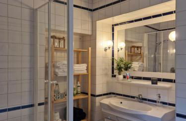 Landhaus Domaine de Marie - Foto 24