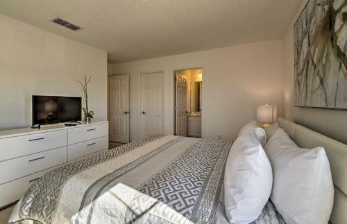 Resort Perks and Gas Grill Spacious Davenport Haven - Foto 21