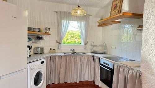 Villa Noni monsines - Foto 3, stove, pet friendly, toaster