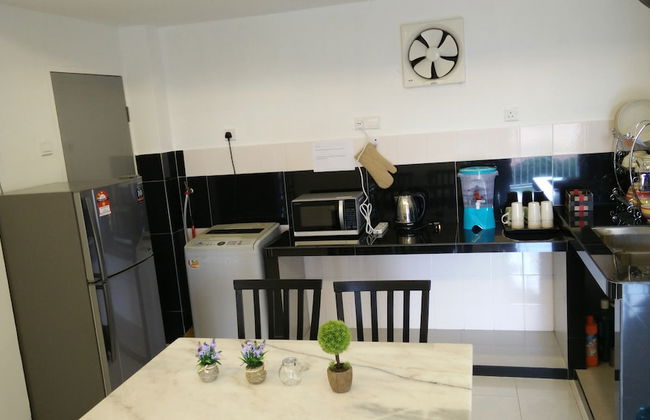 H&A Guest House - Foto 42