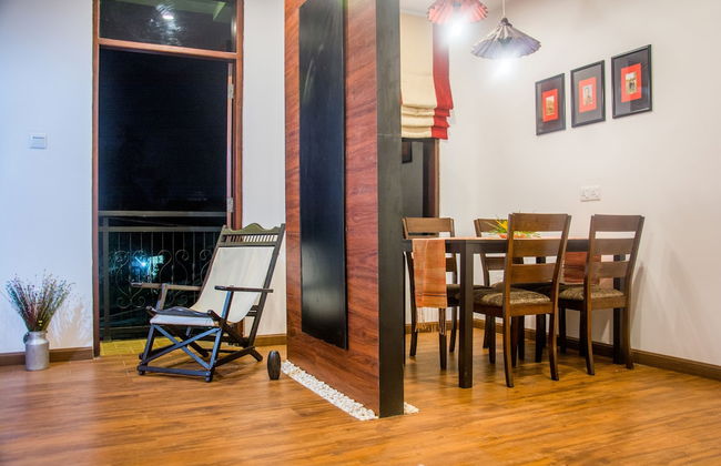 Woodside Inn & Serviced Apartments - Foto 25