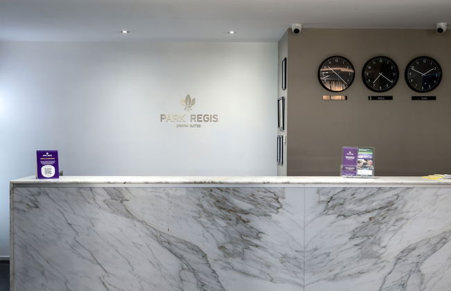 Park Regis Griffin Suites - Foto 3