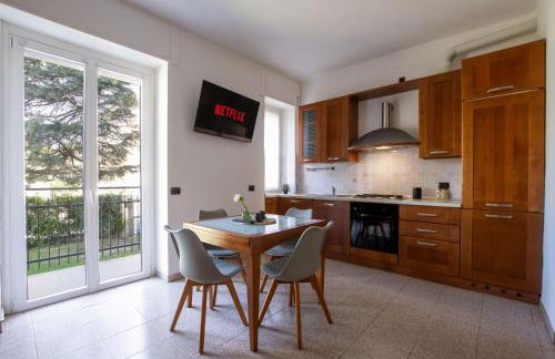 Casa Ariosto - Forum Assago and Humanitas - Private Parking - Foto 3