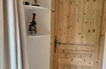 Mont Blanc 25, vue Mont blanc, balcon, parking - Photo 9