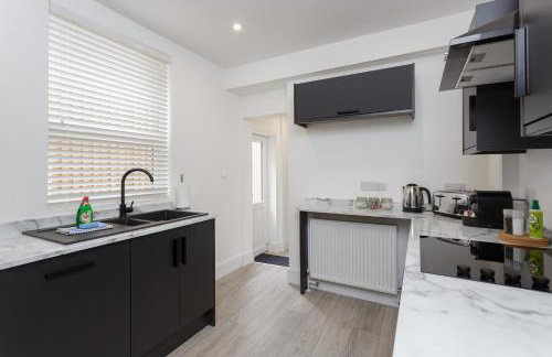 Open Mind Property - 3 Bedroom , Henderson Lodge - Foto 19