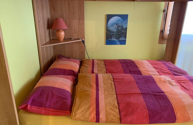 Davos Lodge - Foto 8