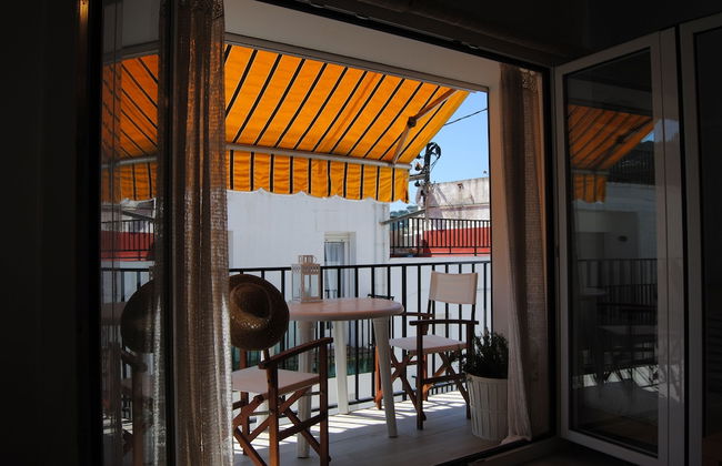 Apartamento Playa Llafranc 100 Costa Brava - Calle Coral - Foto 24