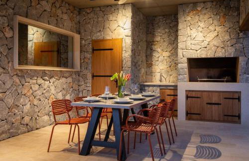 Contemporary Villa Fantazija A Luxurious Retreat in Dicmo - Foto 8