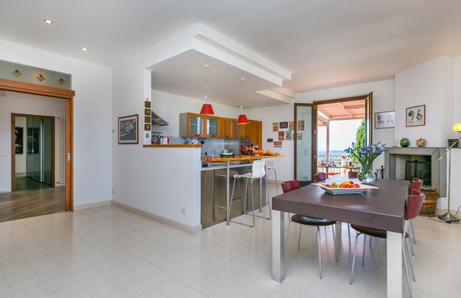 Casa Lensi - Foto 13