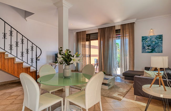 Paraiso Beach Duplex Penthouse Sea View - Foto 12