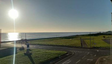 Wave Song - Hornsea Town House with Sea Views and Balconies - Foto 5