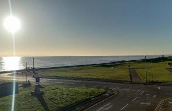 Wave Song - Hornsea Town House with Sea Views and Balconies - Foto 5