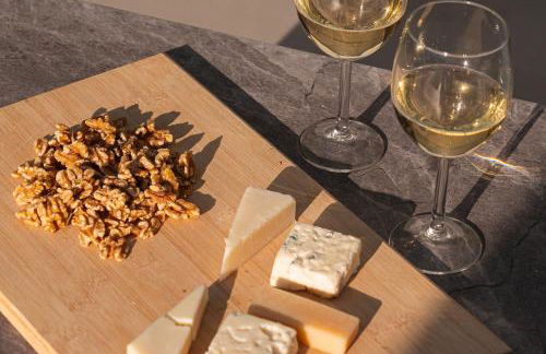 Modern house with sea views, pool and a chillout terrace - Foto 32