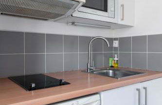 304 - Charmant studio jardins des plantes -Paris 5 - Foto 10