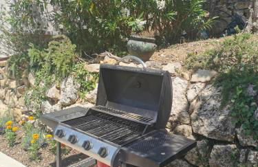 Guest House Casa Cassien - Foto 35