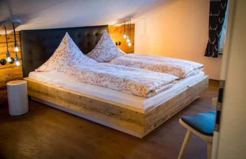 Landhaus Alpenflora - Foto 14